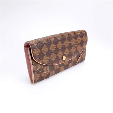 louis vuitton caissa wallet|Louis Vuitton Caissa Wallet Damier .